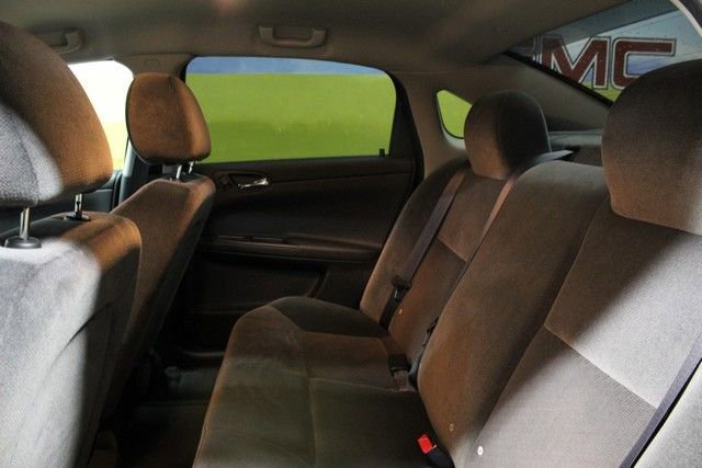 Used 2016 Chevrolet Impala Limited LS image 14