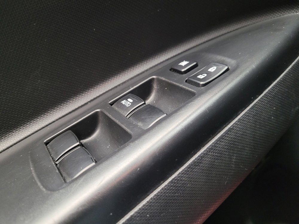Used 2024 Mitsubishi Mirage ES FWD image 27