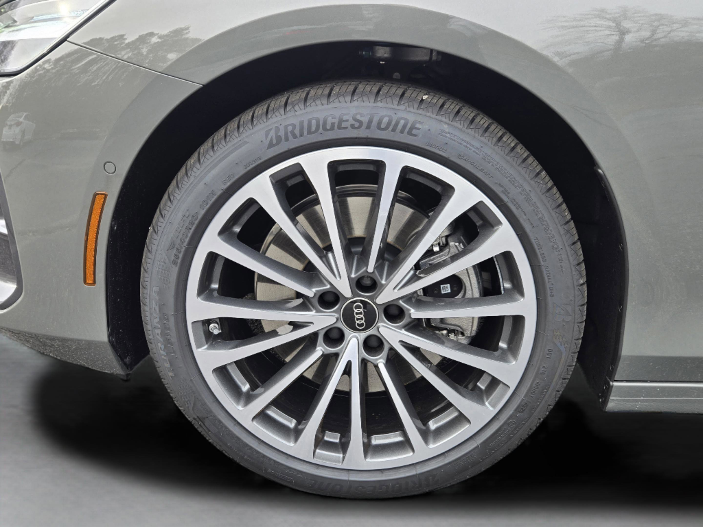 New 2026 Audi A6 Premium image 34