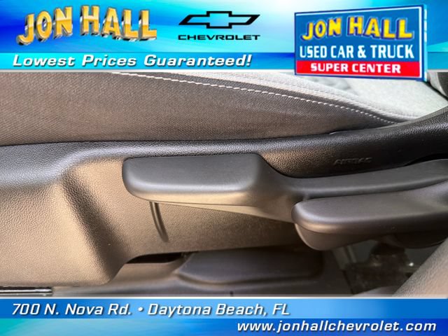 Used 2024 Chevrolet Equinox LS FWD image 20