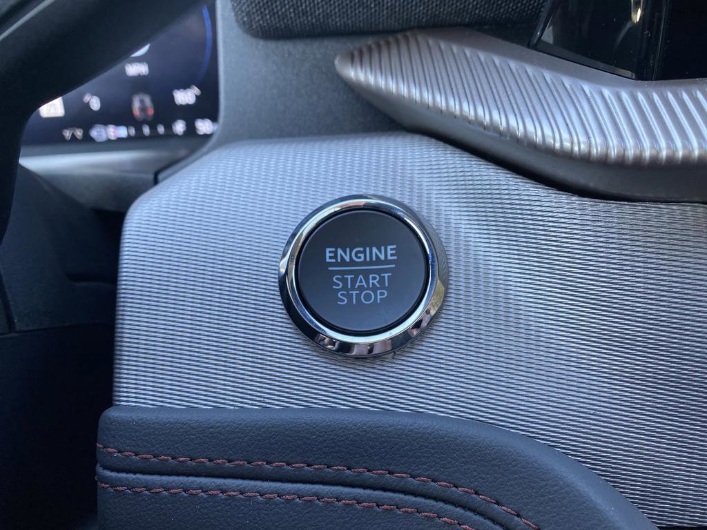 New 2026 Ford Explorer Active image 36