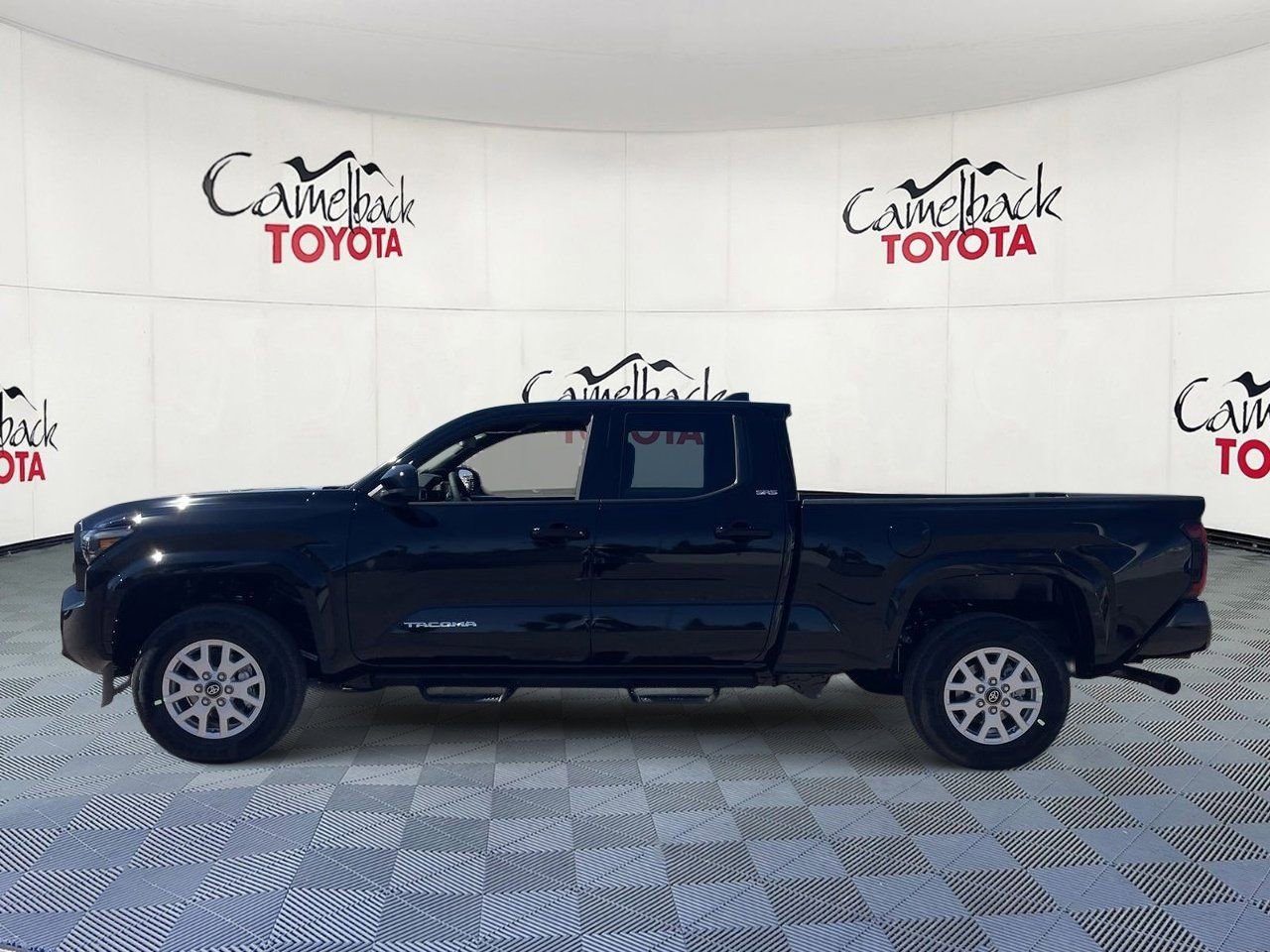 New 2026 Toyota Tacoma SR5 image 4