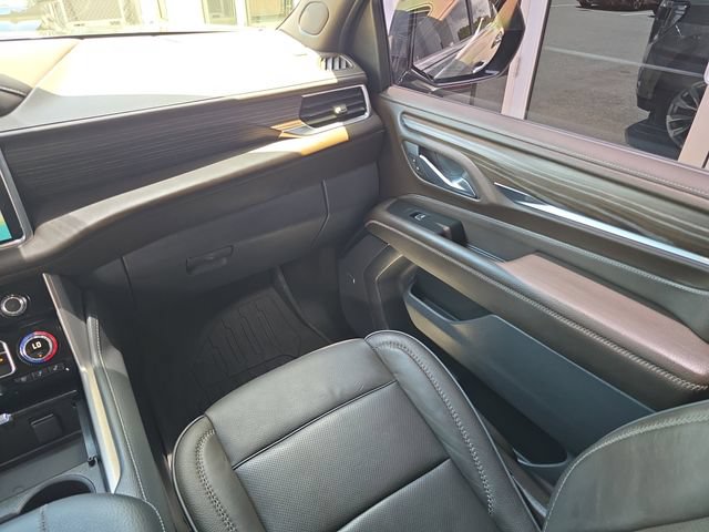 Certified 2024 GMC Yukon XL Denali w/ Advanced Technology Package AWD/4WD image 14