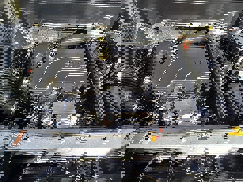 Used 2023 GMC Terrain AT4 w/ LPO, Floor Liner Package image 21