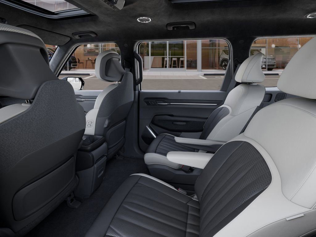 New 2026 Kia EV9 GT-Line image 18