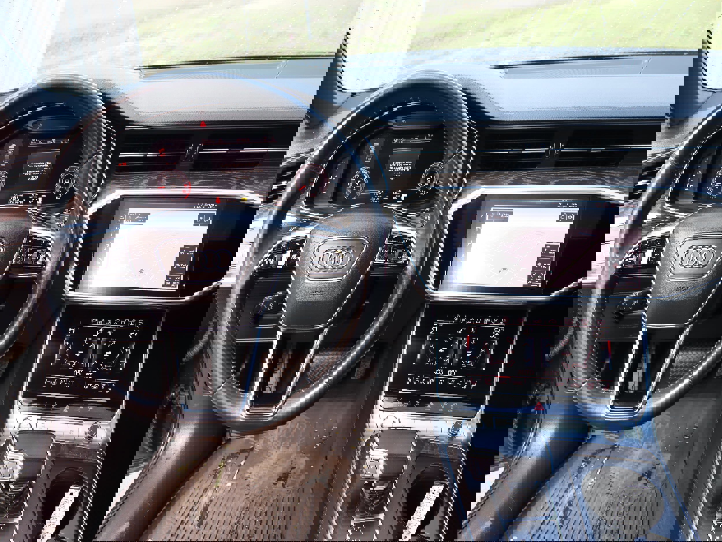 Used 2019 Audi A6 3.0T Prestige w/ Prestige Package image 11