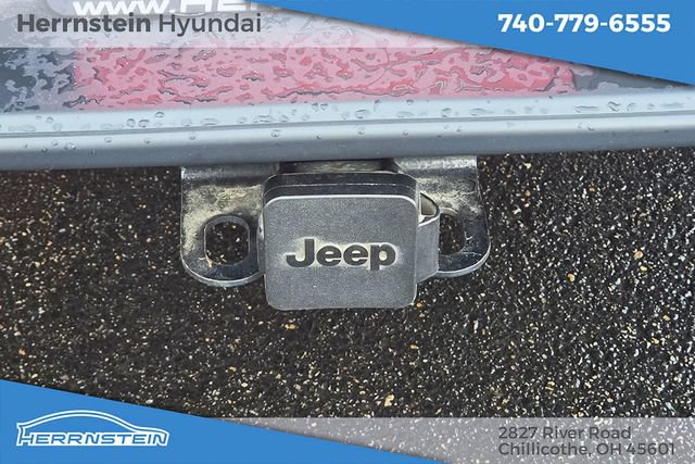 Used 2020 Jeep Gladiator Overland AWD/4WD image 25