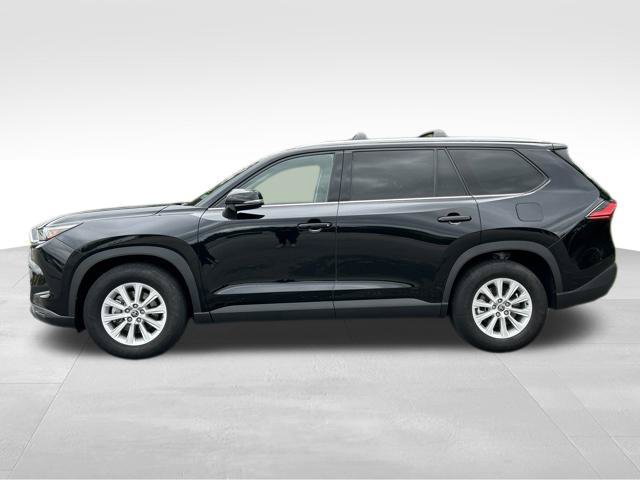 Used 2024 Toyota Grand Highlander AWD image 6