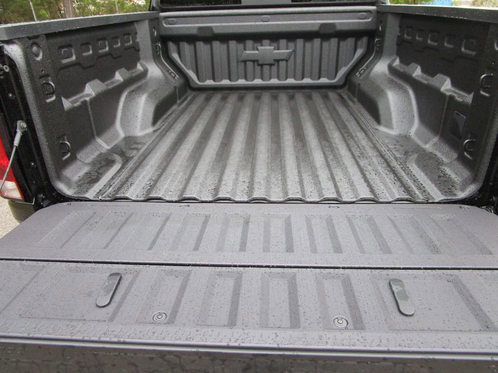 New 2026 Chevrolet Colorado Trail Boss image 11