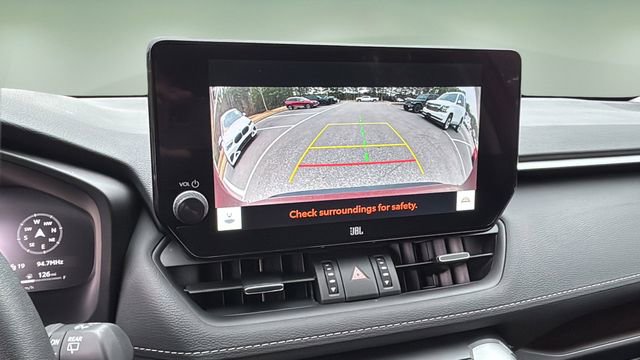 Used 2023 Toyota RAV4 Limited image 27