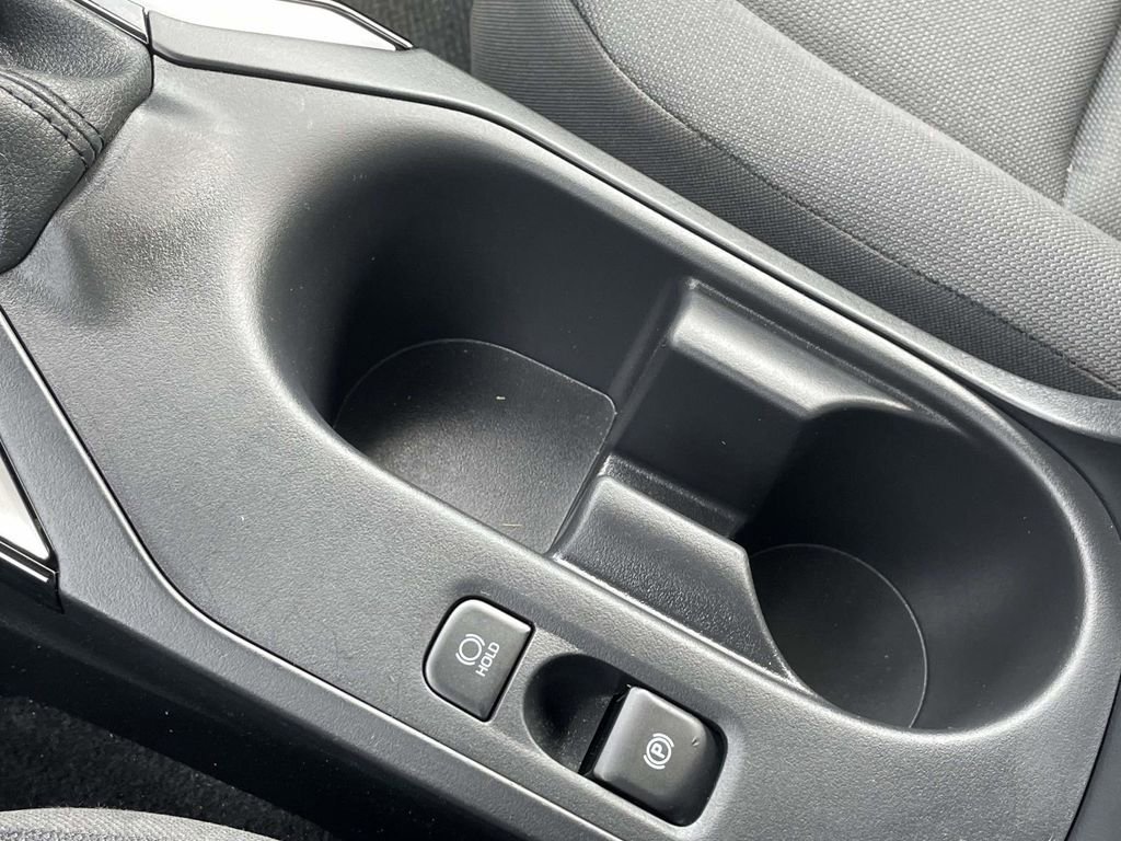 Used 2024 Toyota Corolla LE image 38