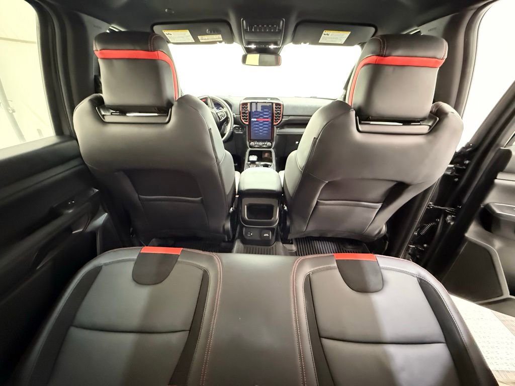New 2025 Ford Ranger Raptor image 25
