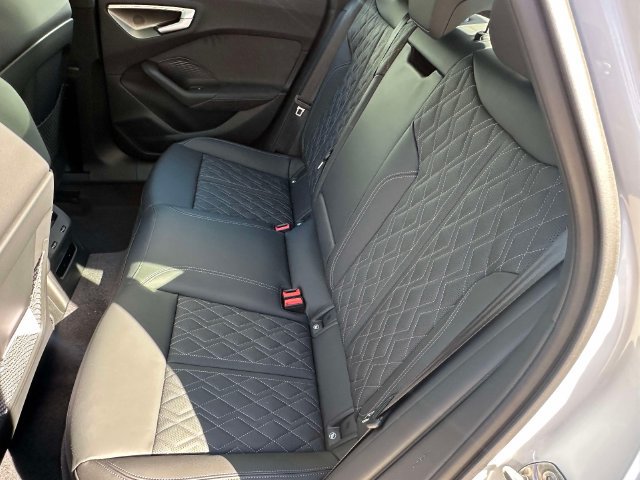 New 2026 Audi S5 Premium Plus AWD/4WD image 5
