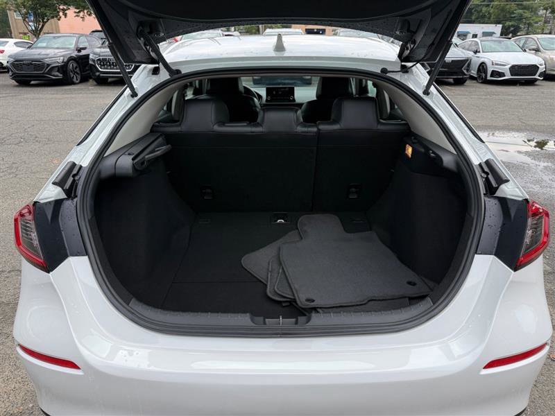 Used 2024 Honda Civic EX-L image 17
