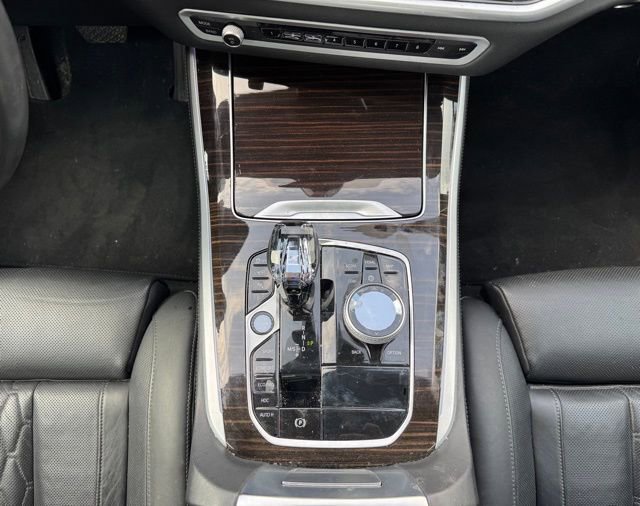 Certified 2023 BMW X5 xDrive40i w/ Executive Package image 26