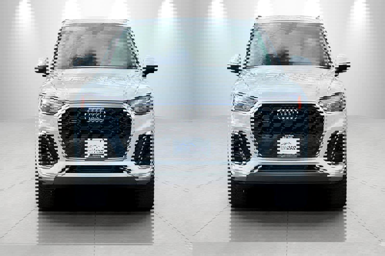 Used 2021 Audi Q5 e Premium Plus image 10