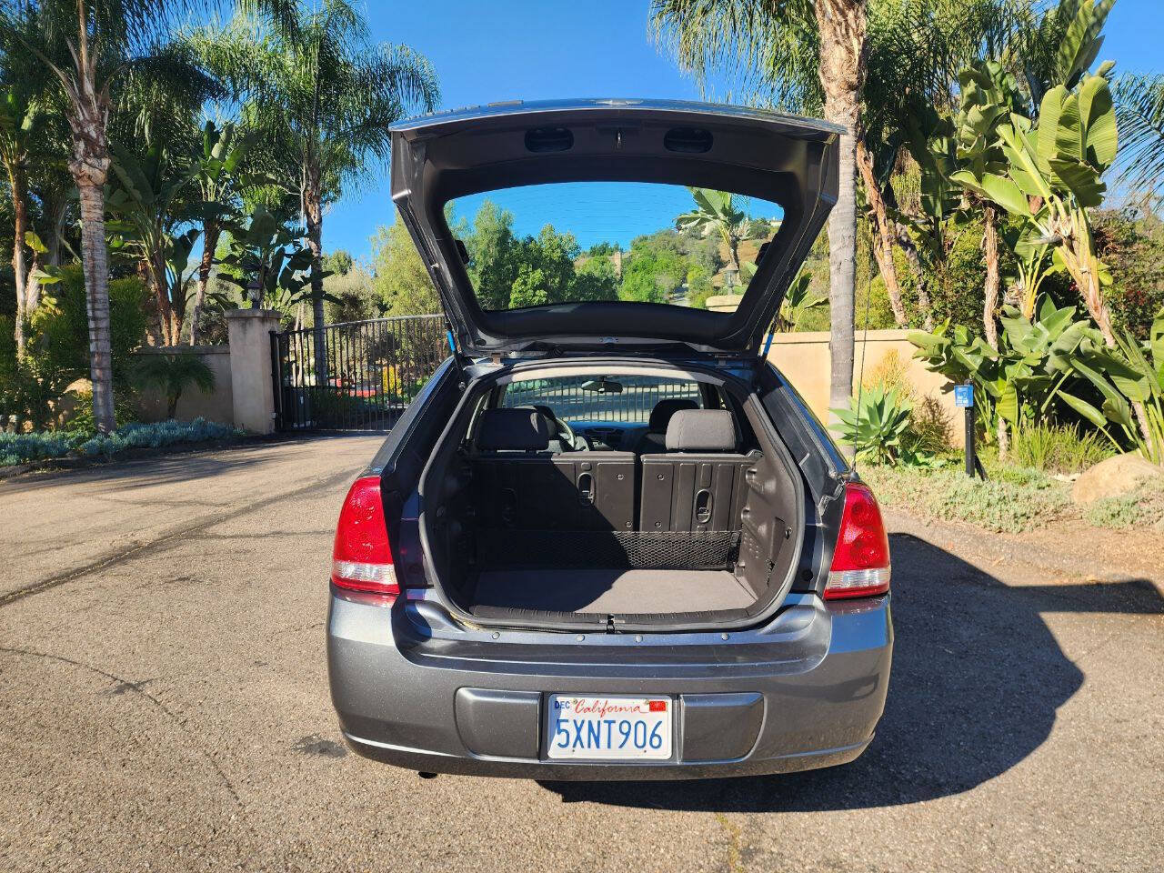 Used 2006 Chevrolet Malibu LT image 9