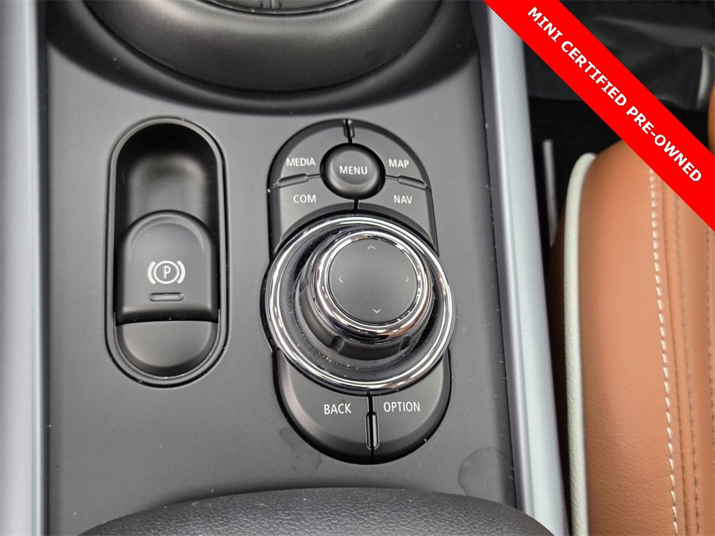 Used 2023 MINI Cooper Clubman S image 11