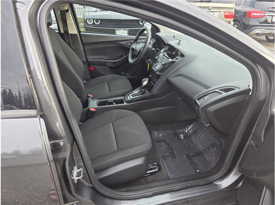 Used 2017 Ford Focus S image 20