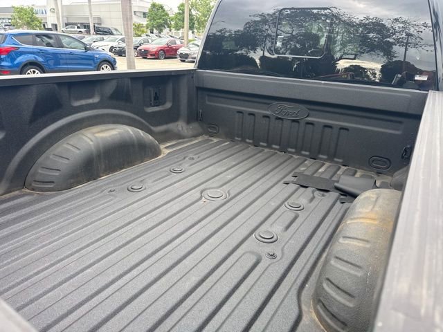 Used 2022 Ford F350 King Ranch w/ Tremor Off-Road Package AWD/4WD image 13