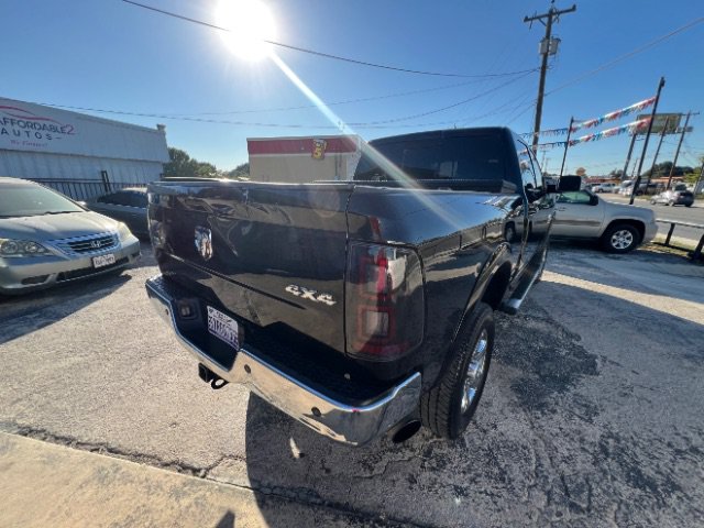 Used 2014 RAM 2500 Laramie AWD/4WD image 5