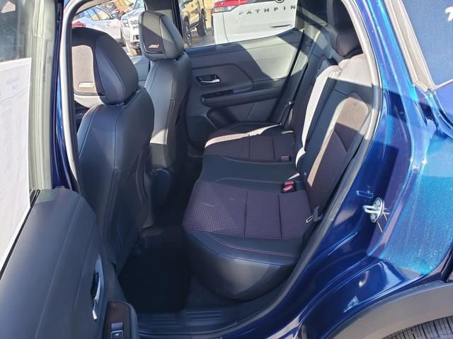 New 2026 Nissan Kicks SR w/ SR Premium Package image 13