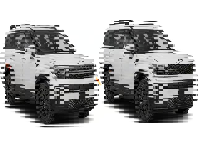 New 2026 Hyundai Santa Fe Calligraphy image 6