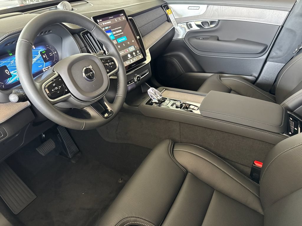 New 2026 Volvo XC90 T8 Ultra w/ Lounge Package AWD/4WD image 9