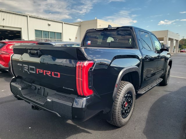 New 2026 Toyota Tundra TRD Pro image 5