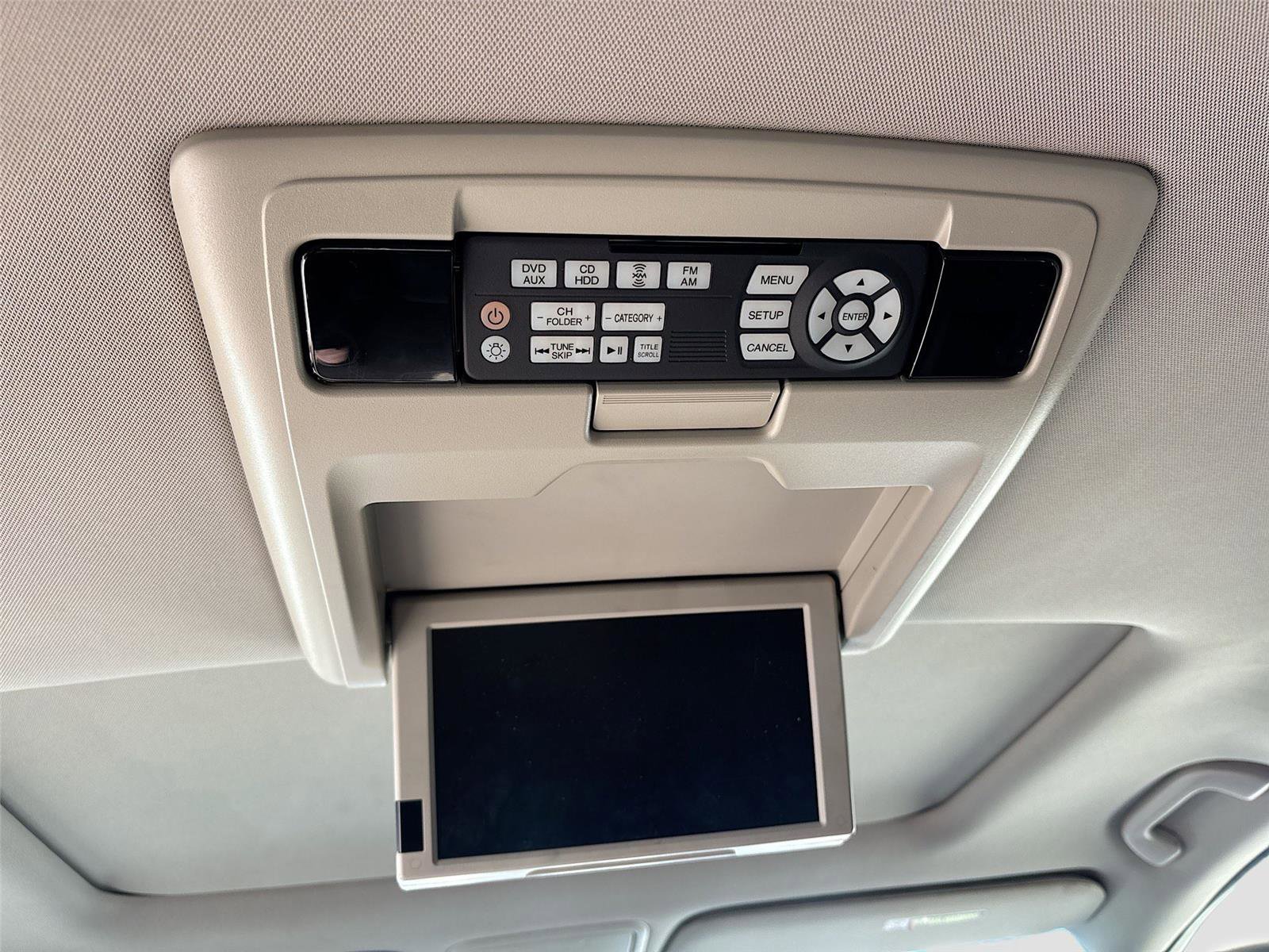 Used 2012 Honda Odyssey Touring image 39