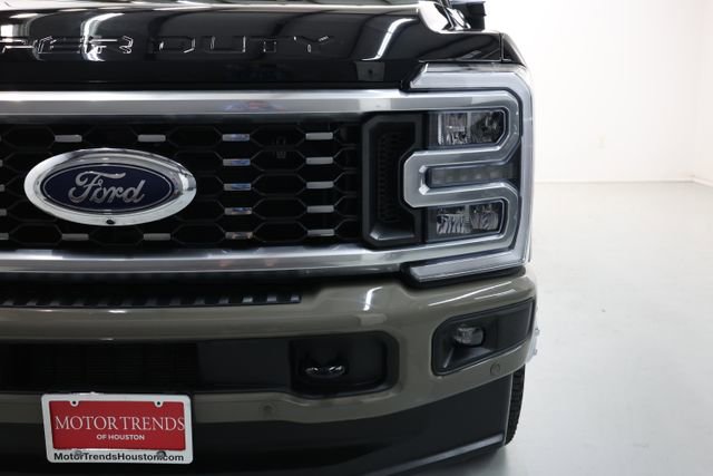 Used 2026 Ford F350 King Ranch image 81