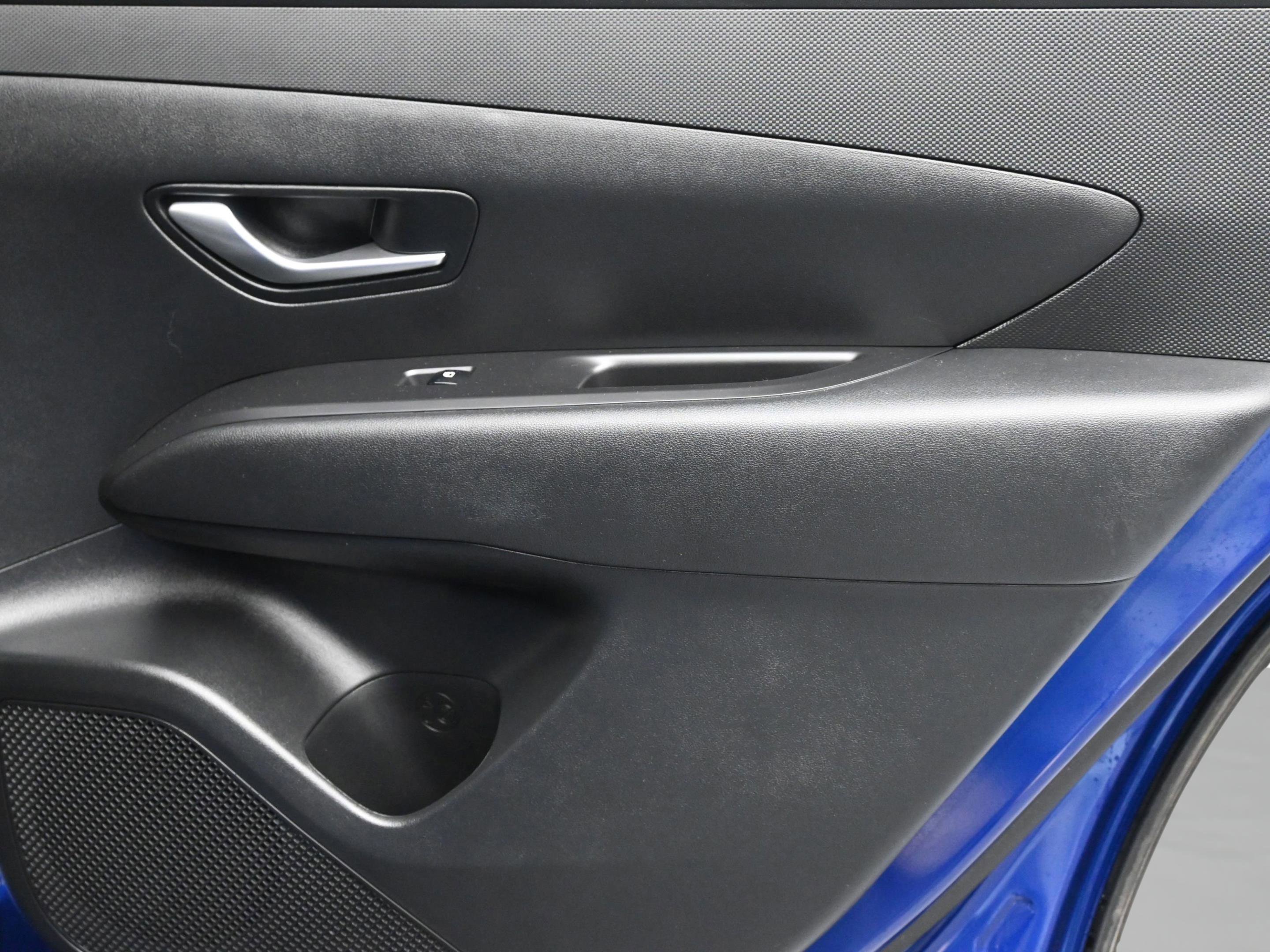 Used 2024 Hyundai Tucson SEL image 33