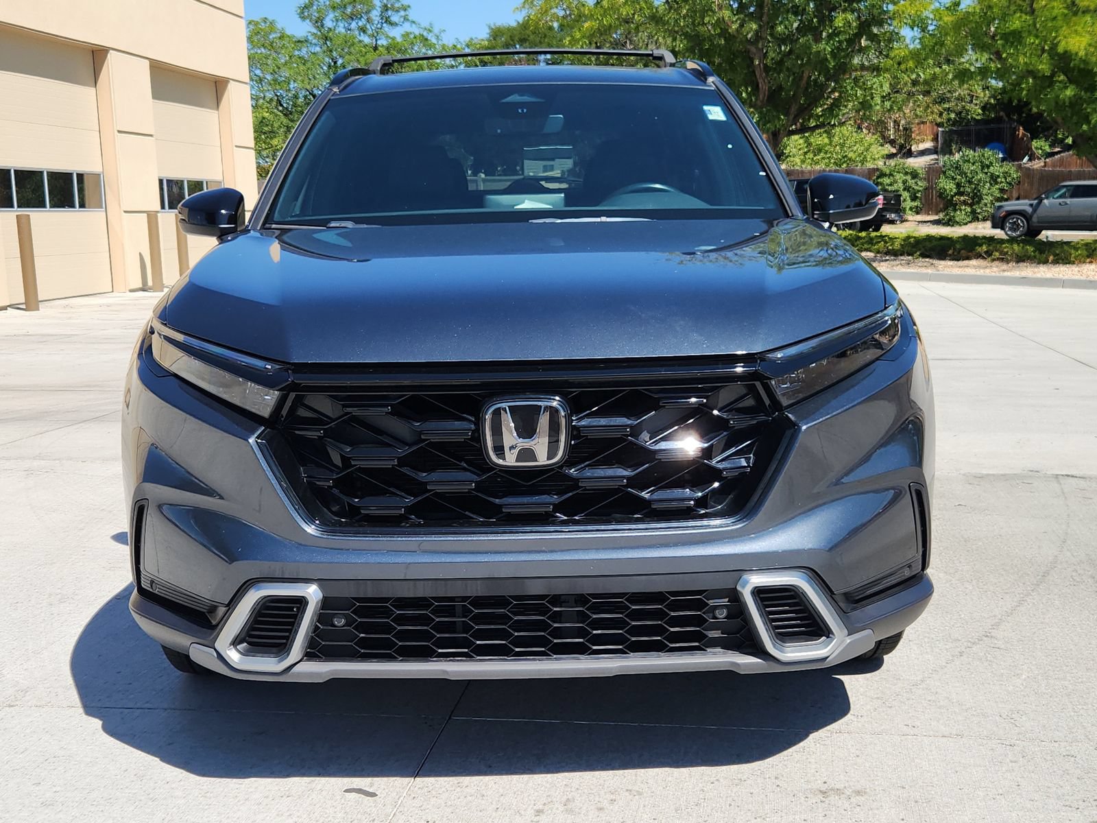 Used 2023 Honda CR-V Sport Touring image 8