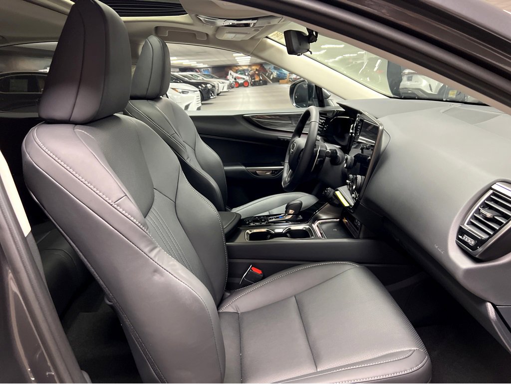 New 2026 Lexus NX 350 AWD w/ Premium Package image 25