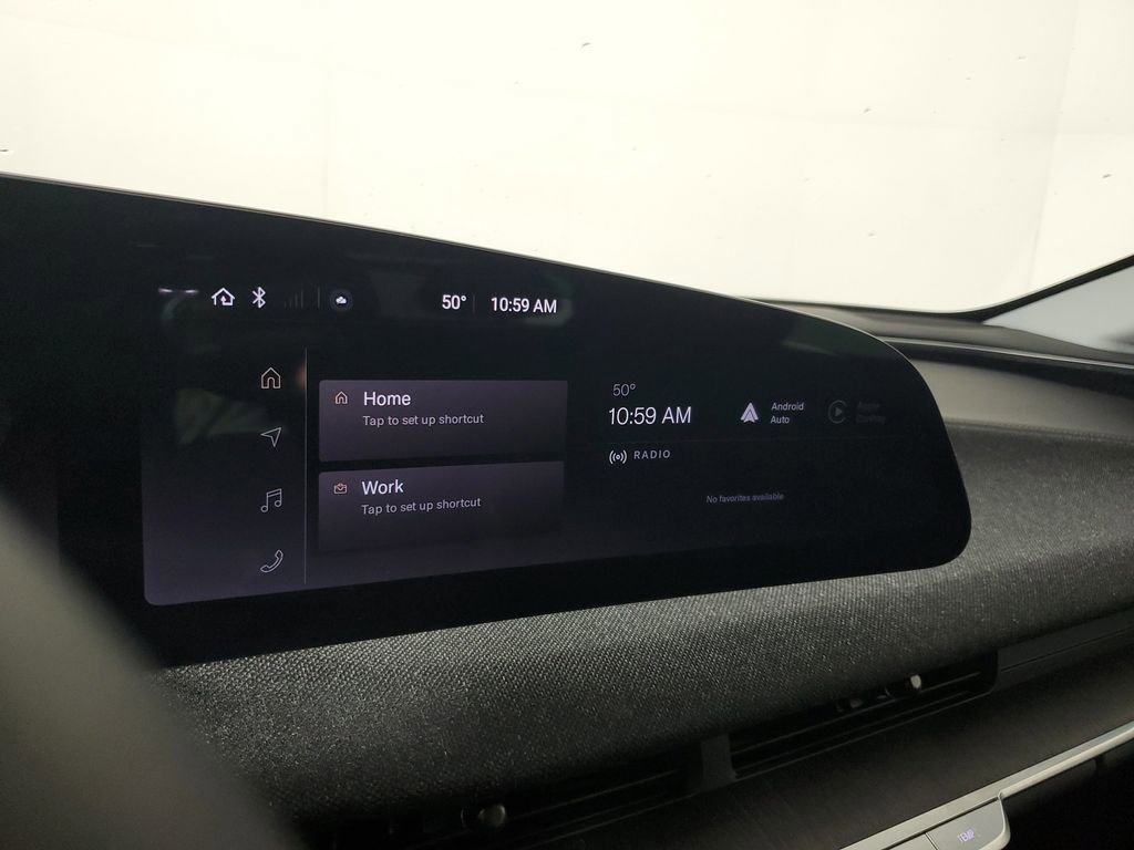 Used 2025 Lucid Air Pure image 27