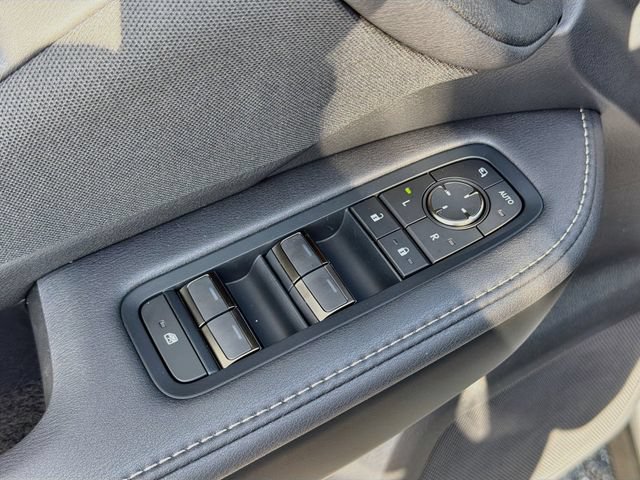 New 2026 Lexus TX 350 AWD w/ Technology Package image 25