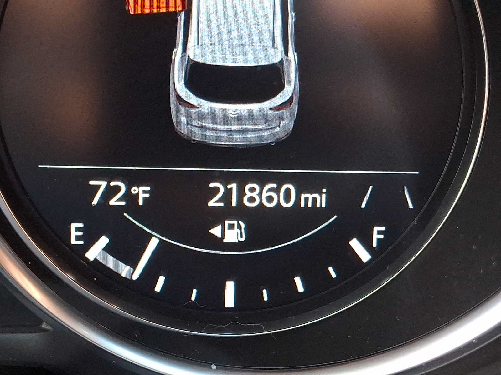 Used 2024 MAZDA CX-5 AWD 2.5 S w/ Preferred Package image 18