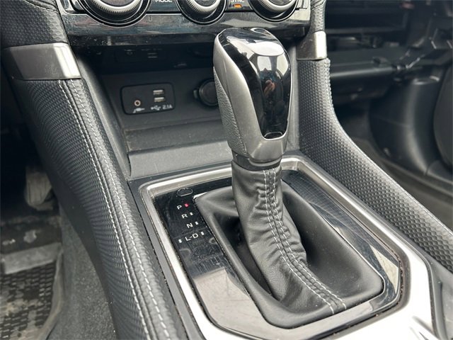 Used 2020 Subaru Forester Limited image 25