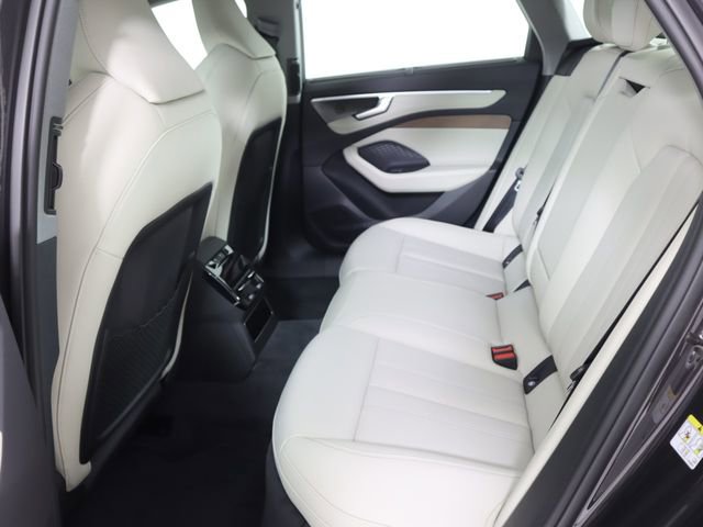 New 2026 Audi A6 Prestige AWD/4WD image 15