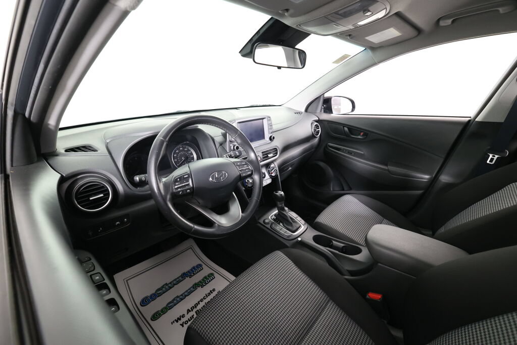Used 2020 Hyundai Kona SEL AWD/4WD image 10