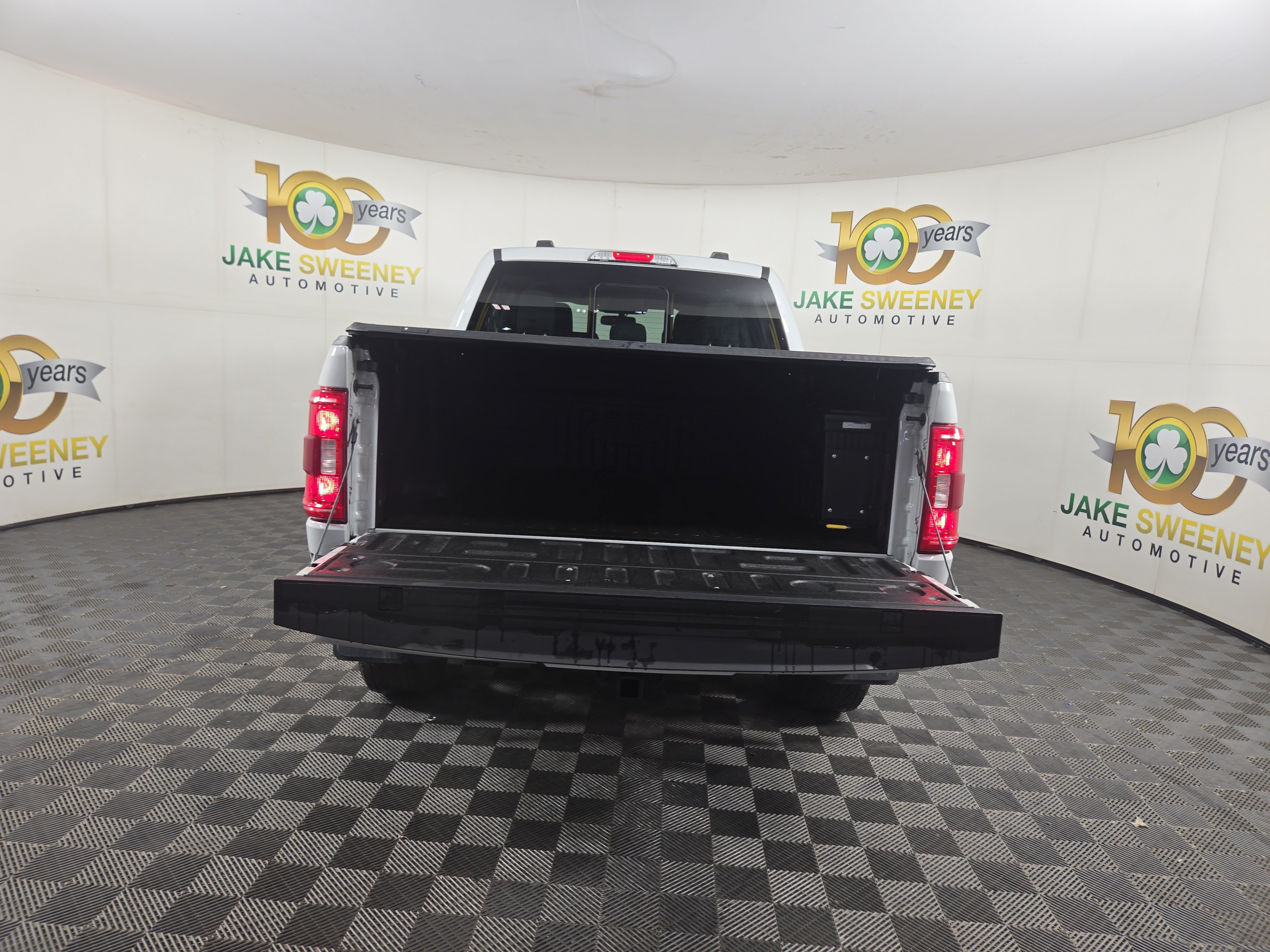 Used 2023 Ford F150 XLT w/ Equipment Group 302A High AWD/4WD image 33