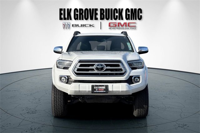 Used 2022 Toyota Tacoma Limited image 9