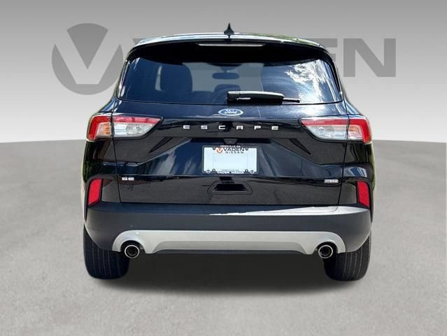Used 2020 Ford Escape SE Sport FWD image 21