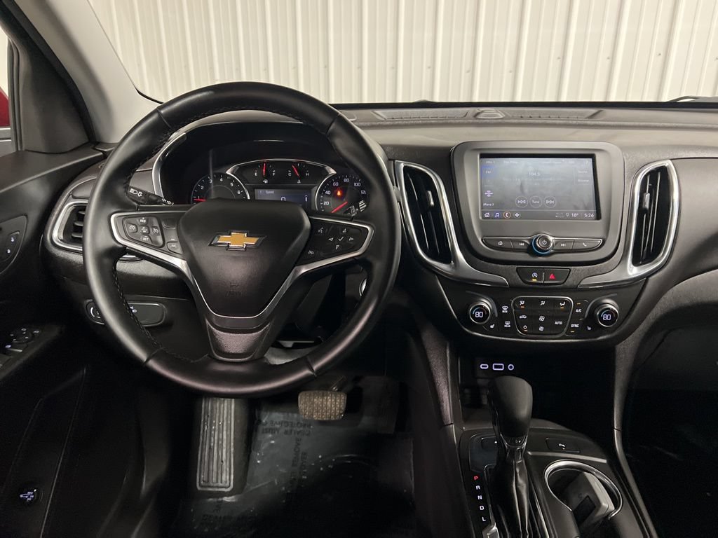 Certified 2023 Chevrolet Equinox LT AWD/4WD image 13