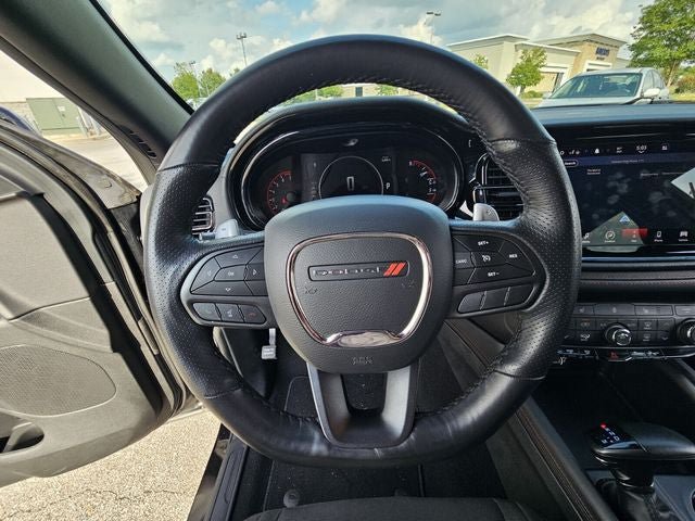 Used 2025 Dodge Durango GT RWD image 30