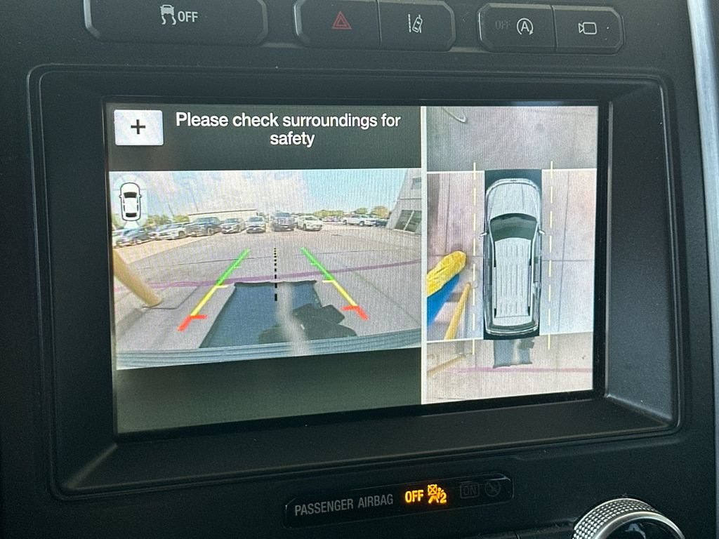Used 2018 Ford Expedition Platinum RWD image 20