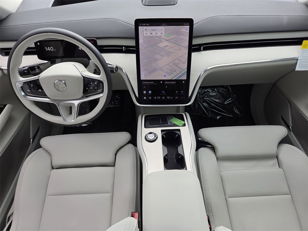 New 2025 Volvo EX90 Ultra w/ Protection Package Premier image 14