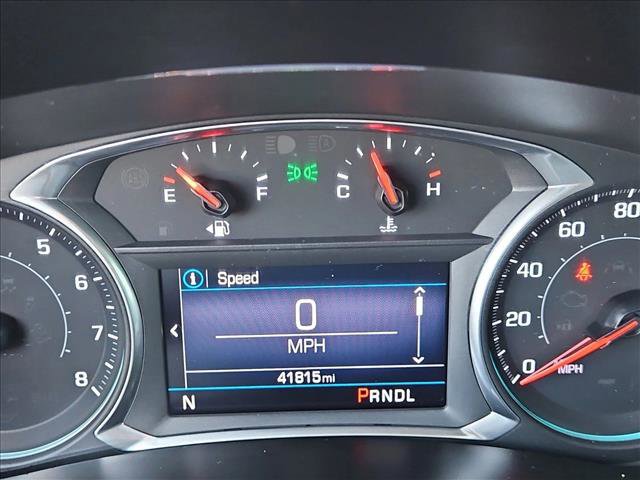 Used 2022 Chevrolet Equinox LS w/ LS Convenience Package image 14