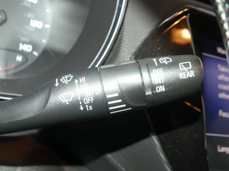 Used 2021 Chevrolet TrailBlazer LT w/ Convenience Package image 30