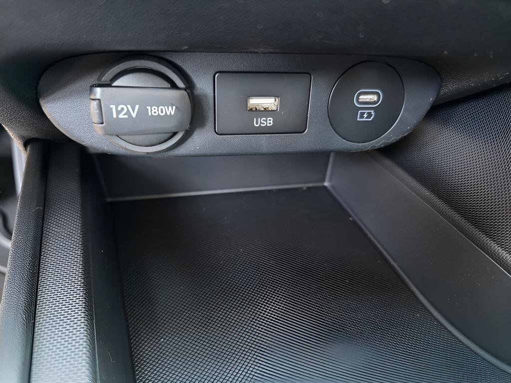 New 2026 Hyundai Elantra SE image 22